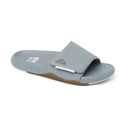 Men's Phantom Slab Grey/White