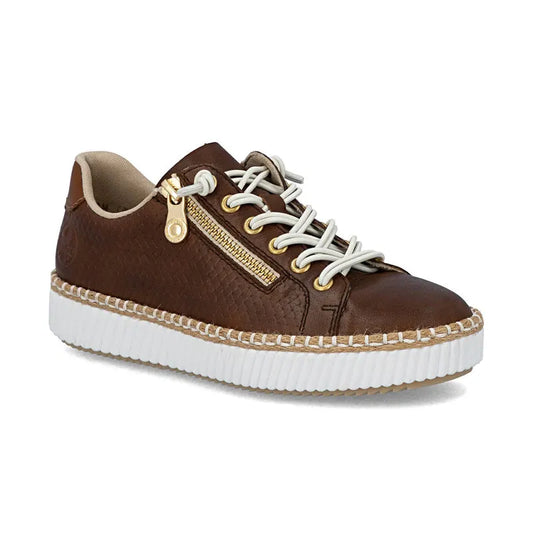 Women's Enya 40 Chestnut/Cayenne/Hazel