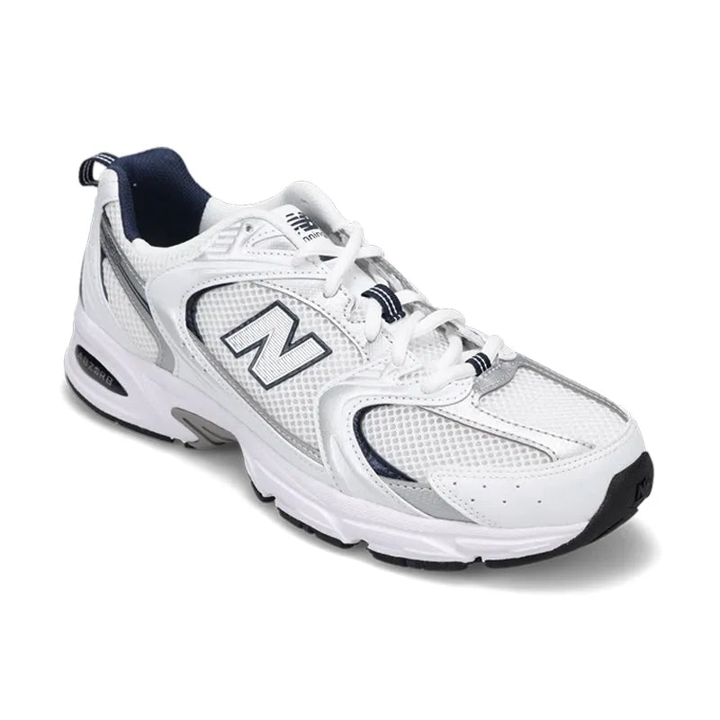 Women's 530 White/Natural Indigo