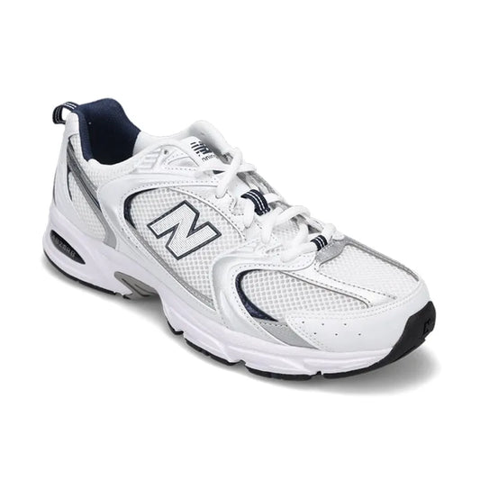 Women's 530 White/Natural Indigo