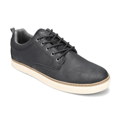 Men's Dynasty Black
