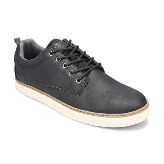 Men's Dynasty Black