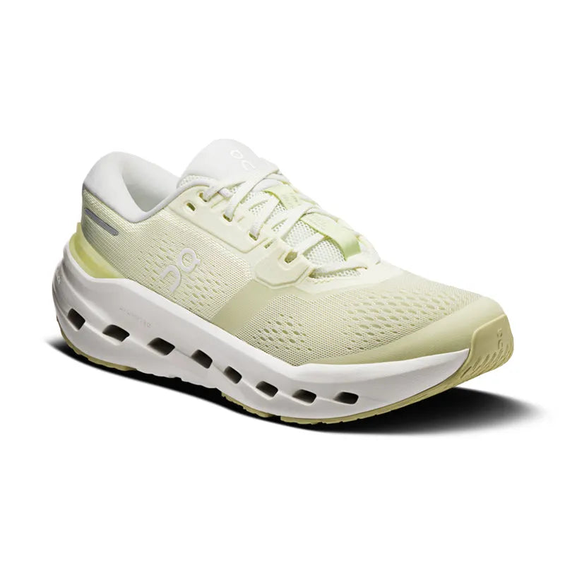 Women's Cloudrunner 3 Seedling/Ivory