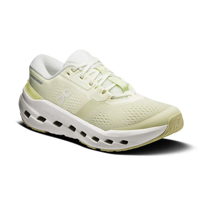Women's Cloudrunner 3 Seedling/Ivory
