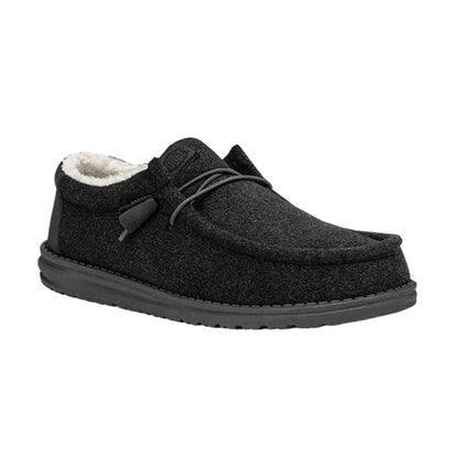 Men's Wally Warmth Grey