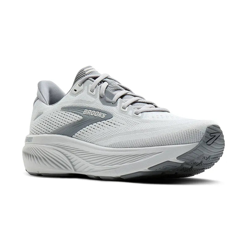 Men's Ghost 18 Primer Grey/Oyster