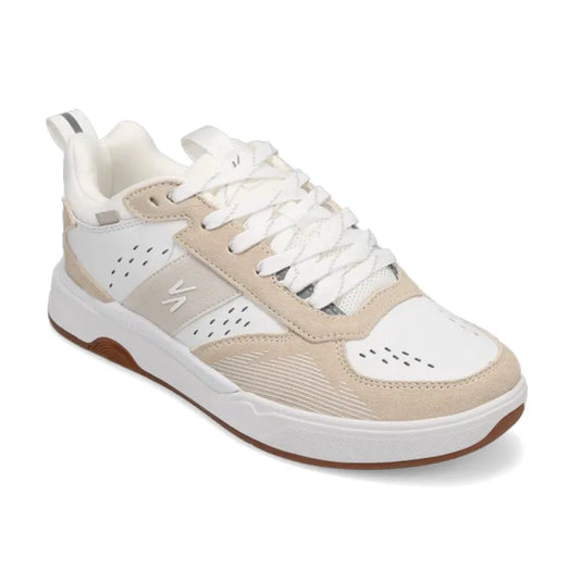 Women's Wembley Ivory/Ivory/Gum