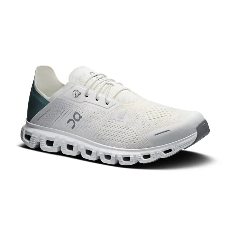 Men's Cloud 6 Coast Ivory/Olive