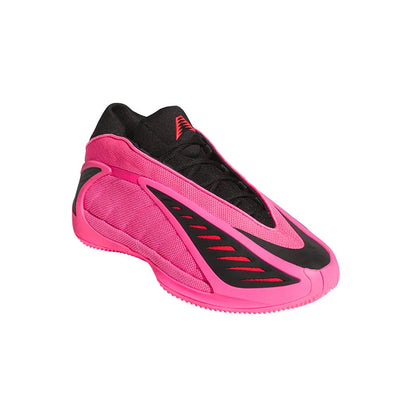 Kid's Grade School Anthony Edwards 2 Pink