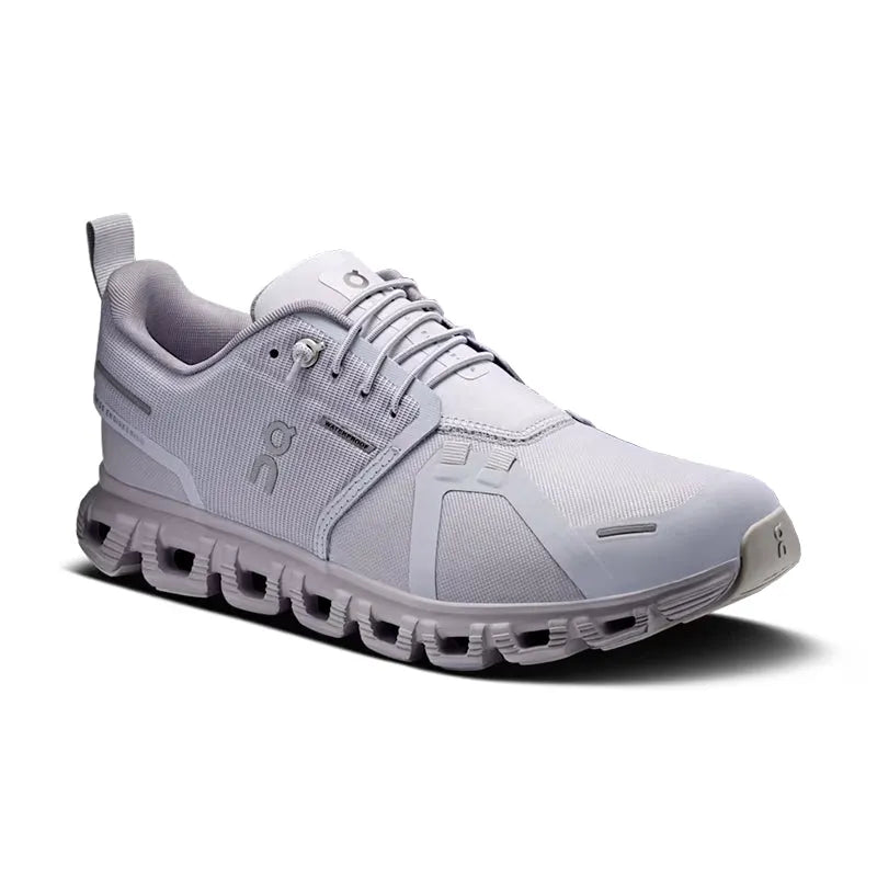 Women's Cloud 6 Waterproof Nimbus/Lilac