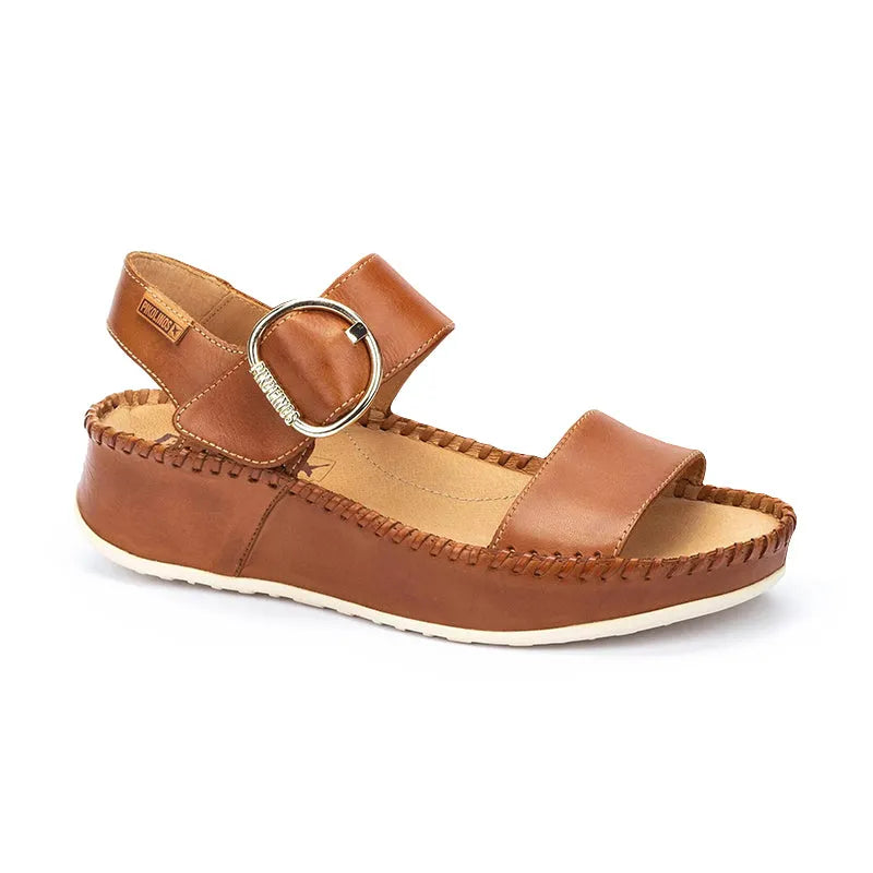Women's Marina All Brandy