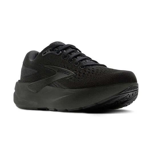 Men's Ghost Max 3 Black/Black/Ebony