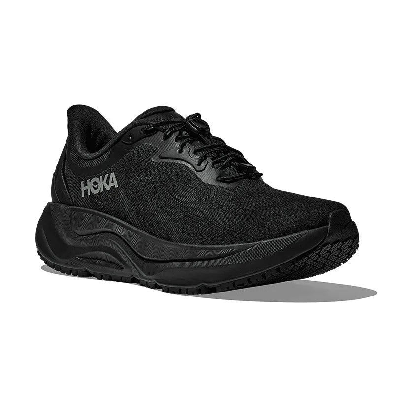 Women's Arahi SR Black/Black