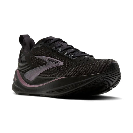 Women's Ghost Max 4 Black/Black/Rose Gold