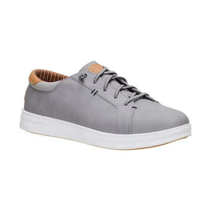 Men's Paul Pro Classic Flannel Grey