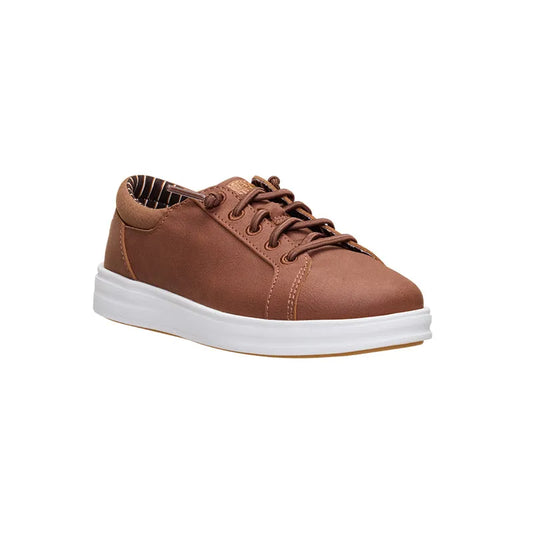 Kid's Preschool Paul Pro Classic Cognac