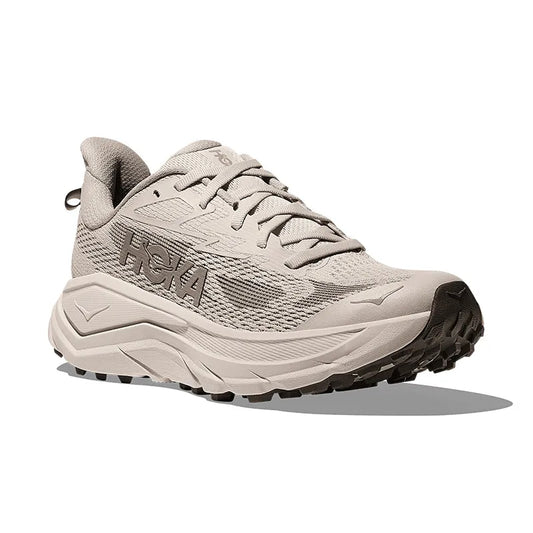Women's Challenger 8 Stucco/Asphalt Grey