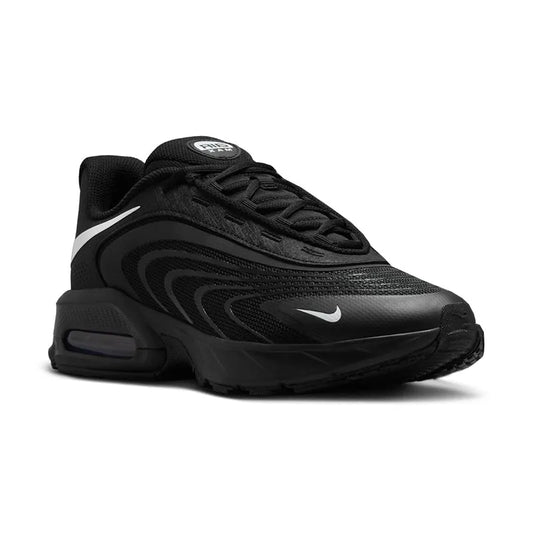 Men's Air Max Fire Black/White