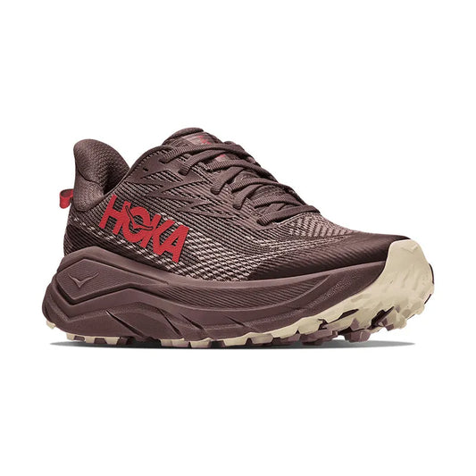 Women's Challenger 8 GORE-TEX Smoky Quartz/Alabaster
