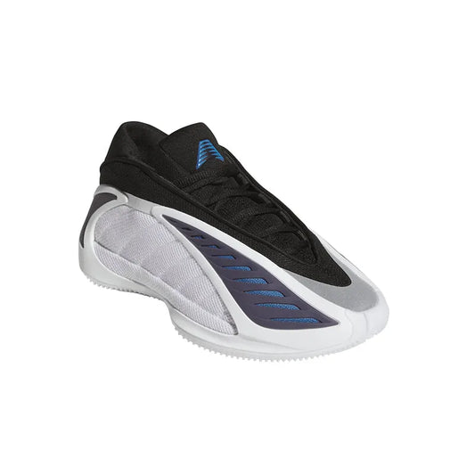 Kid's Grade School Anthony Edwards 2 White