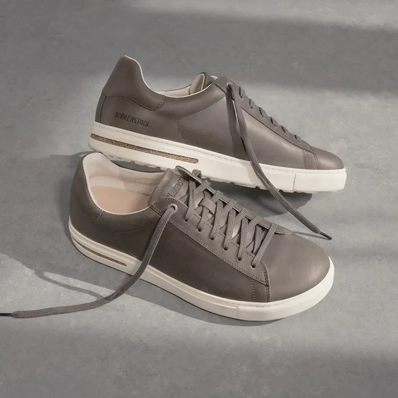 Men's Bend Iron Leather