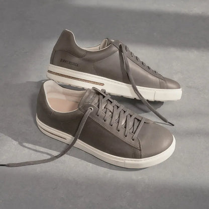 Men's Bend Iron Leather