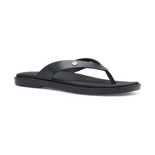 Women's Sunny Farah Black