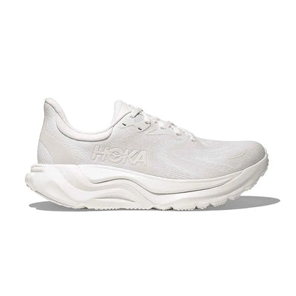 Women's Arahi 8 White/White