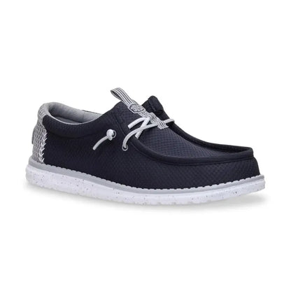 Men's Wally Varsity Team Dark Navy/Multi