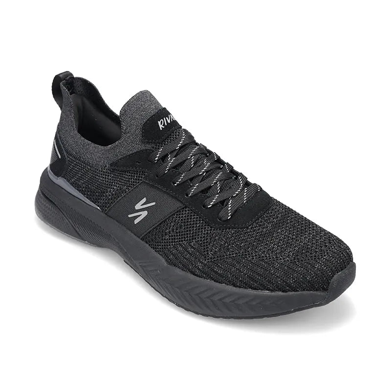 Men's Rally Onyx Knit/Charcoal/Onyx