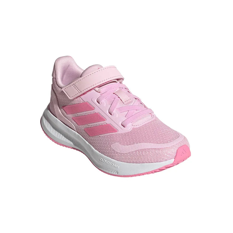 Kid's Preschool Runfalcon 5 Pink/White