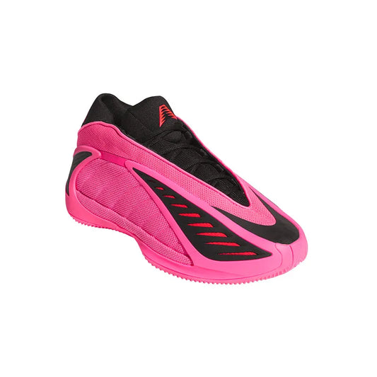 Kid's Grade School Anthony Edwards 2 Pink