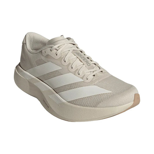 Men's Adizero EVO SL Alumina/White/Sandstone