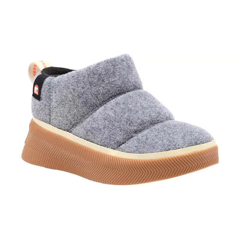 Women's Out N About IV Mini Puffy Chrome Grey/Gum