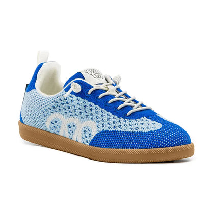 Women's Engadine Baby Blue Multi