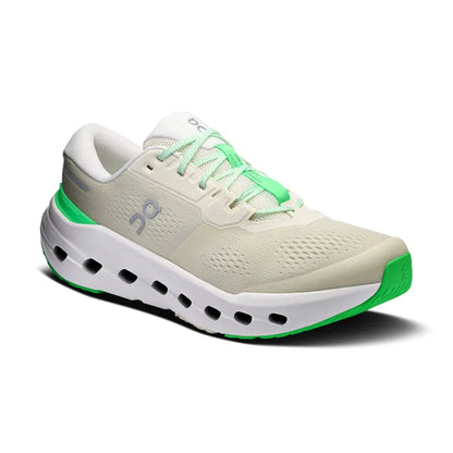 Men's Cloudrunner 3 Ghost/Verdite