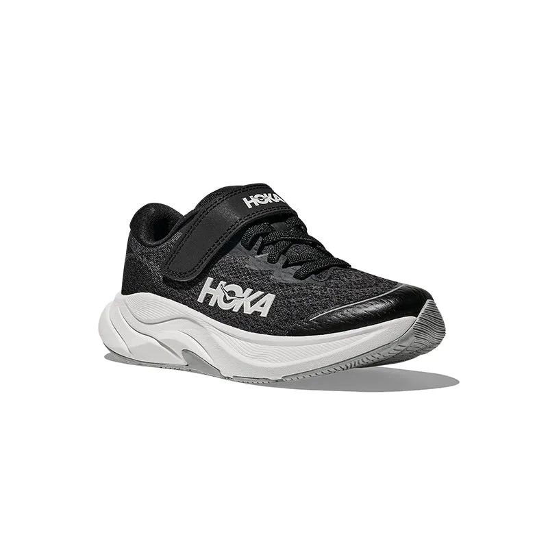 Kid's Preschool Rincon 4 Black/White