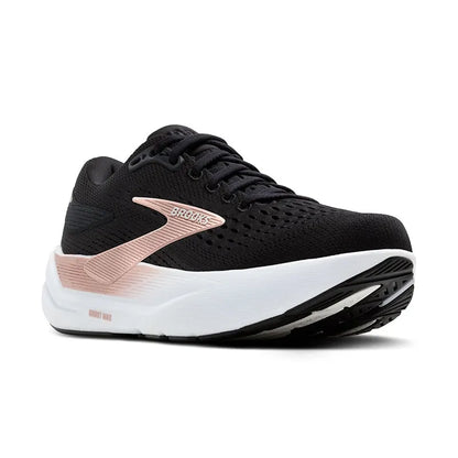 Women's Ghost Max 3 Black/Black/Rose Gold