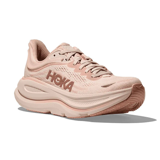 Women's Bondi 9 (WIDE) Rose Latte/Rose Cream