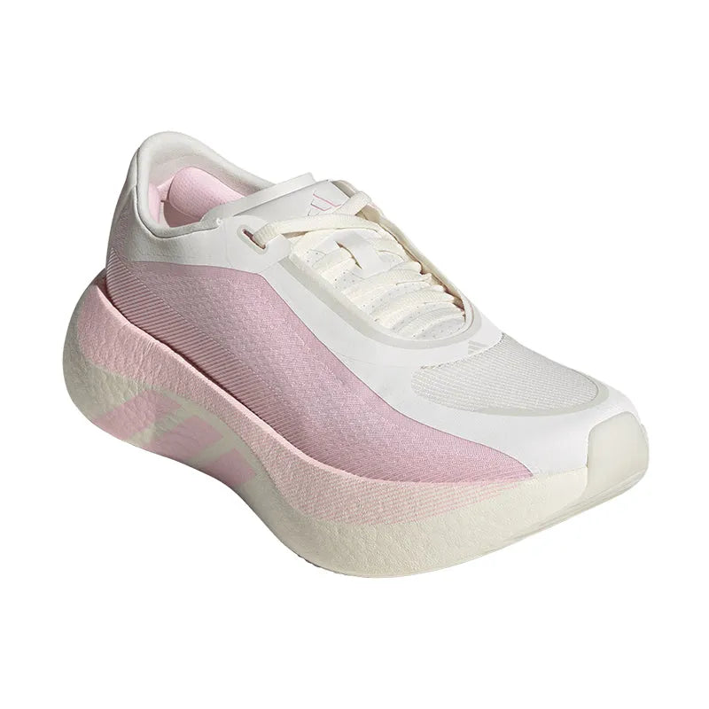 Women's Hyperboost Edge Offwhite/Clear Pink