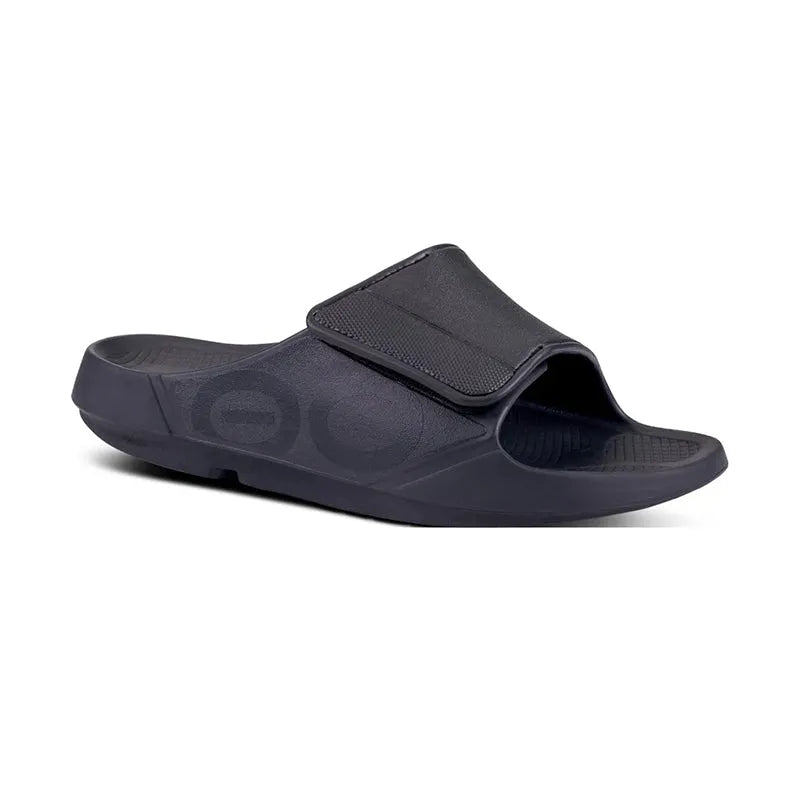 Women's OOahh Sport Flex Black