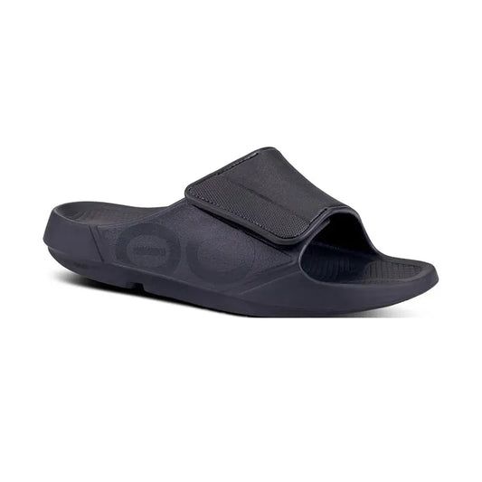 Women's OOahh Sport Flex Black