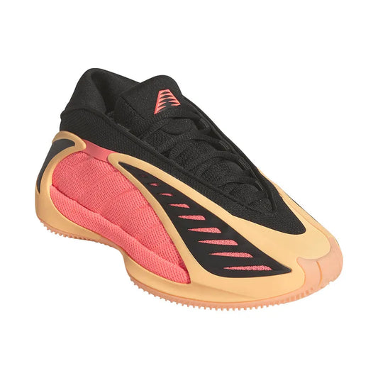 Men's Anthony Edwards 2 Aciora/Black/Red