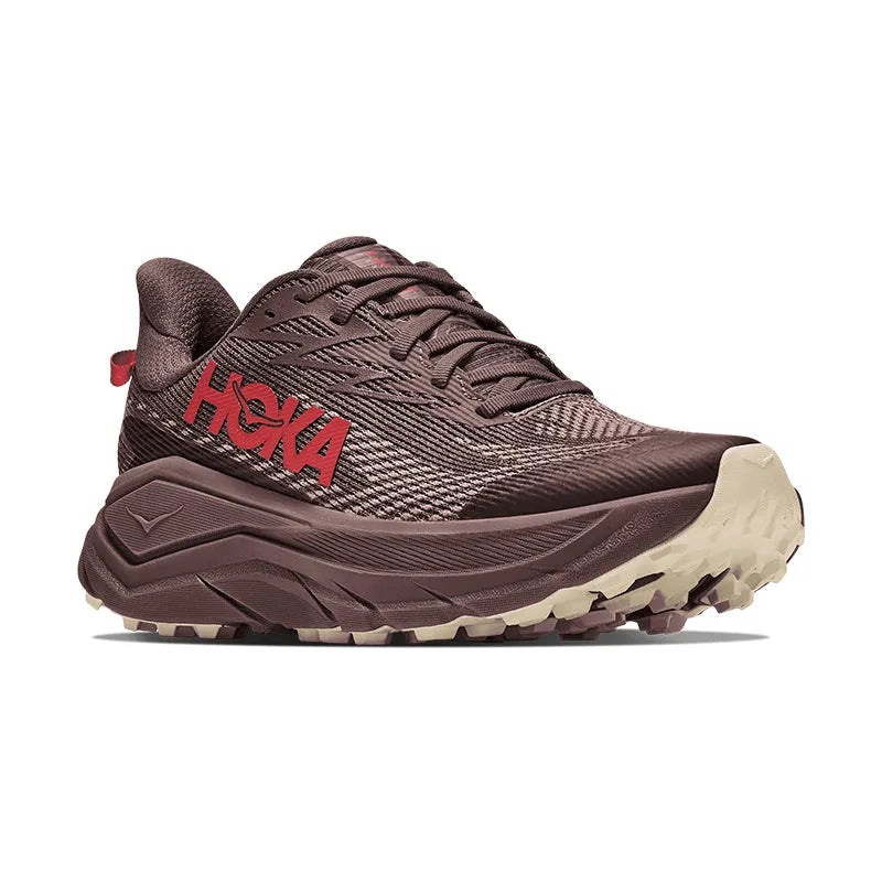 Women's Challenger 8 GORE-TEX Smoky Quartz/Alabaster