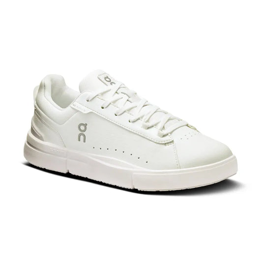 Women's The Roger Advantage White/White