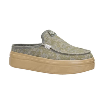 Women's Austin Lift Classic Tea Leaf Camo