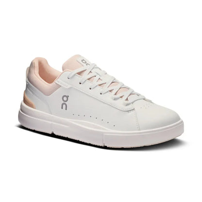 Women's The Roger Advantage White/Rosehip