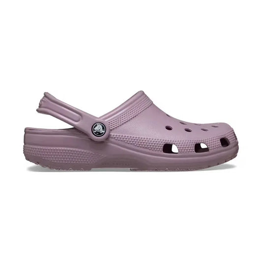 Women's Classic Clog Dusty Lilac