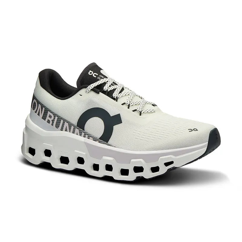 Men's Cloudmonster 2 White/Frost