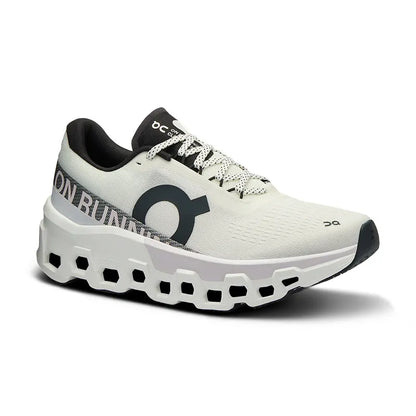 Men's Cloudmonster 2 White/Frost